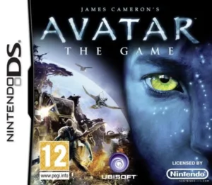 Avatar - The Game