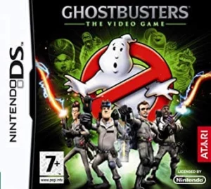 Ghostbusters - The Video Game